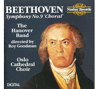 Beethoven - Symphony 9 " Choral "