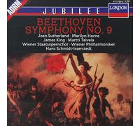 Beethoven - Symphony 9 " Choral "