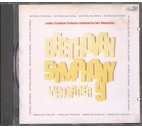Beethoven Symphony 9/Weingartner/LSO