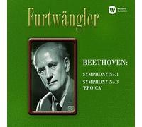 Beethoven:Symphony No.1 Symph.
