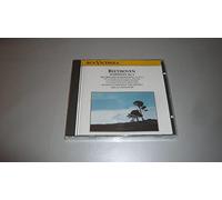 BEETHOVEN - SYMPHONY NO 2 - ERICH LEINSDORF - BOSTON SYMPHONY ORCHESTRA