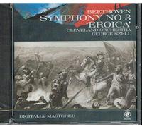 Beethoven Symphony no 3 "Eroica"