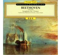Beethoven: Symphony No. 3 Eroica
