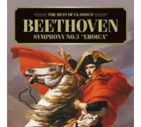 Michael Halasz - Beethoven: Symphony No. 3 Eroica