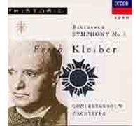 Beethoven: Symphony No.3 'Eroica' - Erich Kleiber by Unknown (0100-01-01)