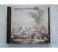 Beethoven Symphony No: 3 in E Flat Major Opus 55 (The Eroica).