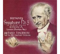 Beethoven: Symphony No. 3 [Ltd. R