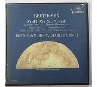 Beethoven - Symphony No. 5 / Coriolan Overture