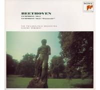 Beethoven:Symphony No.5.No.6 R