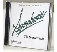BEETHOVEN (SYMPHONY NO. 5) - Symphonies: The Greatest Hits (Surround Sound) (UK Import)