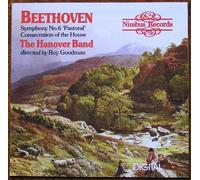 Beethoven Symphony No.6 in F major `Pastoral`