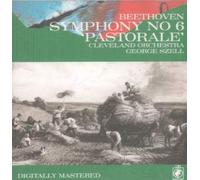 Beethoven: Symphony No.6 'Pastoral'