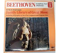 Beethoven Symphony No 6 Pastoral