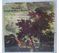 BEETHOVEN- SYMPHONY NO 6- SCHMIDT-ISSERSTEDT- VIENNA PHILHARMONIC