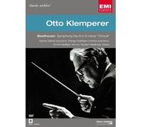 Beethoven - Symphony No 7 & 9 [Edizione: Regno Unito]