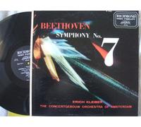 BEETHOVEN- SYMPHONY NO 7- ERICH KLEIBER- CONCERTGEBOUW ORCH
