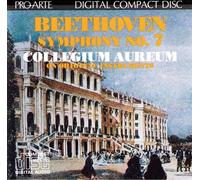 Beethoven: Symphony No. 7 in A Major, Op. 92