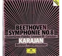 Beethoven: Symphony No.8