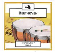 Beethoven: Symphony No. 9 Choral