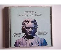 Beethoven: Symphony No. 9 "Choral"