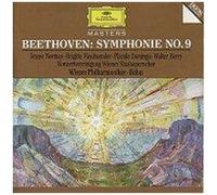 Beethoven: Symphony No.9 Choral by Jessye Norman^Brigitte Fassbaender^Plcido Domingo^Walter Berry^Wiener Philharmoniker^Karl Bhm (1994-09-06)