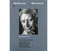 Beethoven: Symphony No. 9 (DVD)