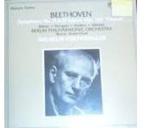 Beethoven: Symphony No. 9 - Furtwangler