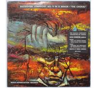 Beethoven: Symphony No. 9 In D Minor "The Choral"