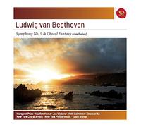 Mehta,Price - Symphony No.9-Choral Fantasy (Concl
