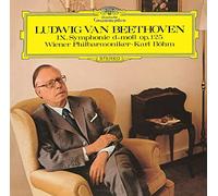Beethoven: Symphony No.9 - SHM