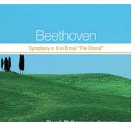 Beethoven:Symphony No.9-the Ch - Symphony No.9 - The Choral