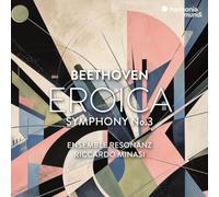 Beethoven: Symphony No. Eroica"