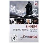 Beethoven - The Beethoven Projekt/Music Documentary & Making Of