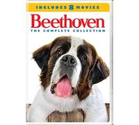 Beethoven - The Complete Collection (Incluso Nuovo DVD