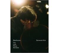 Beethoven: The Last Three Sonatas (DVD) Sunwook
