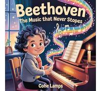 Beethoven: The Music That Never Stopped: 1