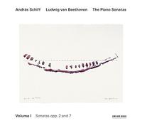 Beethoven: The Piano