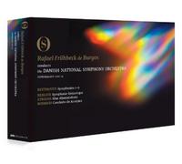 Beethoven: The Symphonies (DVD)