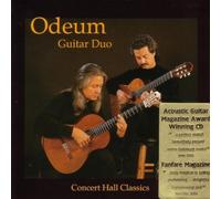 Beethoven, Torelli, Boccherini, Schumann, Chopin, Rimsky-Ko Concert Hall Cl (CD)