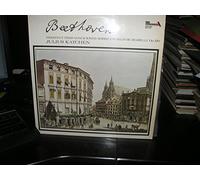 BEETHOVEN, TREINTAY TRES CARICIONES SOBRE UN VALS DE DIABELLI OP 120, JULIUS KATCHEN, DECCA, MADE IN SPAIN