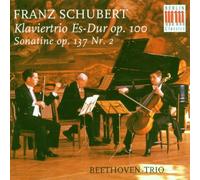 Beethoven-Trio - Klaviertrio 2 Es-Dur