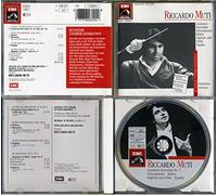 Beethoven Tschaikowsky Chabrier Ravel