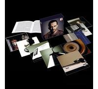 Beethoven - Tutte le sonate per pianoforte 1 - 32 (limited deluxe edition, 9C...