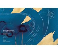 Beethoven U Berg U (Blu-ray) Frank Peter Zimmermann Berliner Philharmoniker