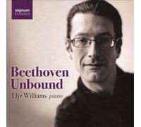 Beethoven: Unbound