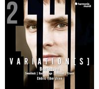beethoven variation(s)...