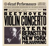 Beethoven - Violin Concerto