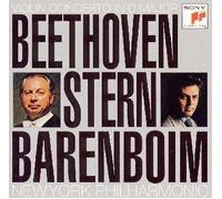 Beethoven:Violin Concerto & Es