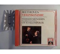 Beethoven - Violin Concerto in D M a