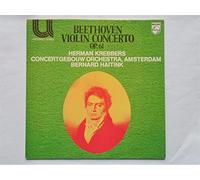 Beethoven Violin Concerto Opus 61